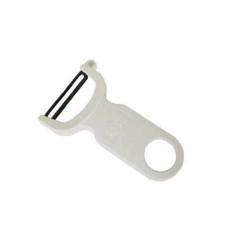 Original Swiss Peeler 4” (white)