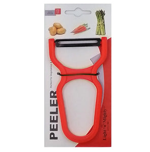 Light 'n' Mighty Red Y Peeler