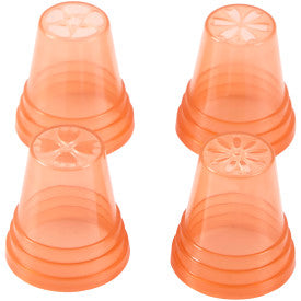 Wilton Easy Blooms Tip Set, 4-Piece