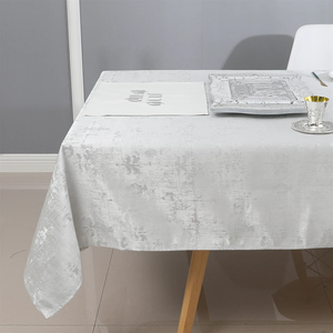 TC1311 Tablecloth Jacquard DIS