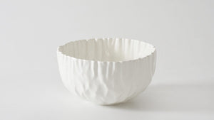 MAS2846WH Large Bowl