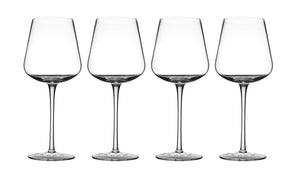 29243 • Marmont S/4 White Wine Goblets