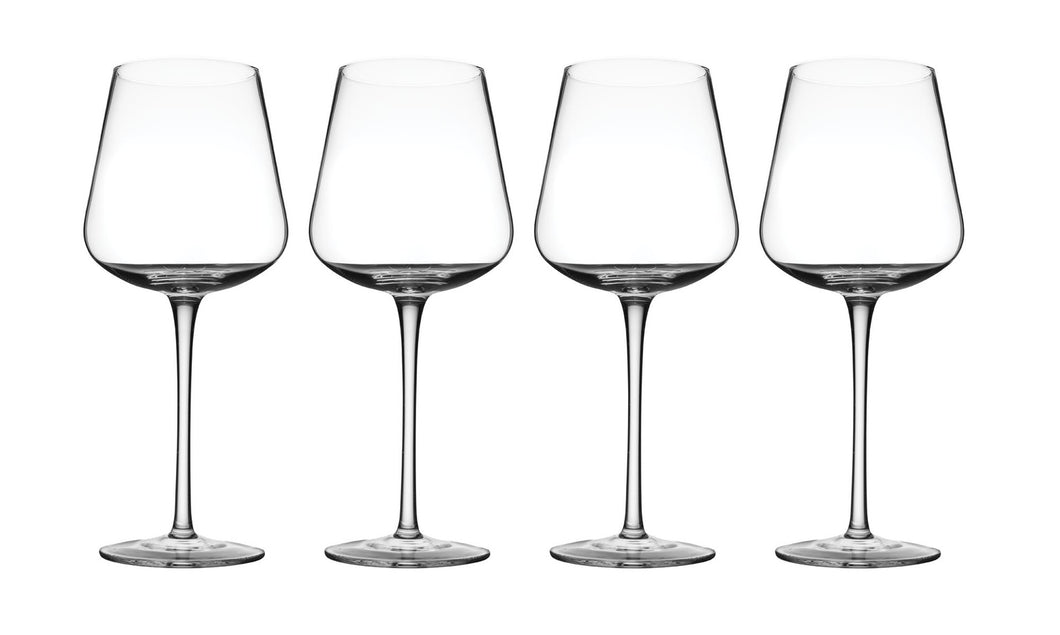 29243 • Marmont S/4 White Wine Goblets