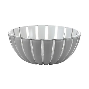 29696792 Grace Salad Bowl Gray Extra Large