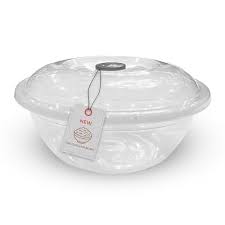 Challah Bowl Large