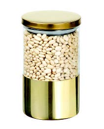 25709RW Canister with Brass Foil 1000 ML