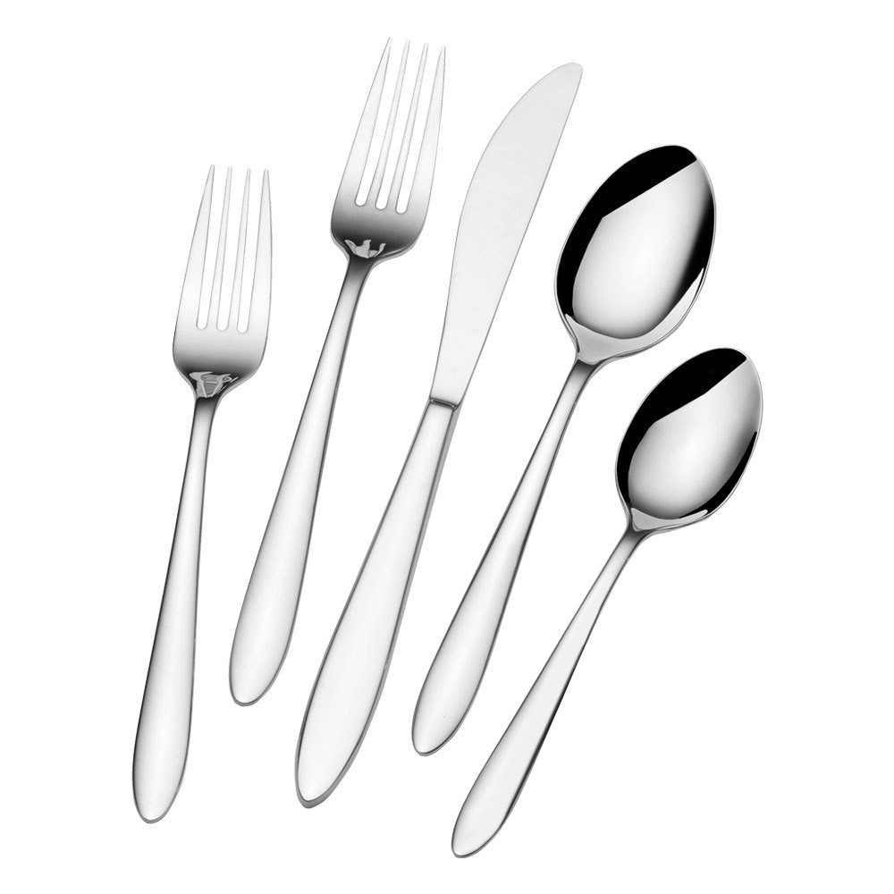 Felice Flatware Service For 4