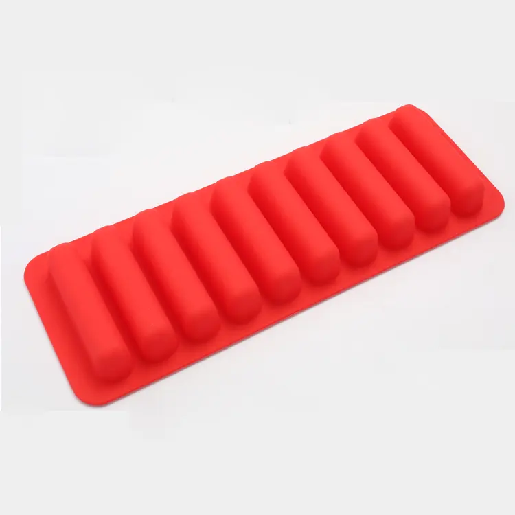 Cherle Mini Log Silicone Mold