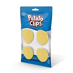 FRED POTATO CLIPS - BAG CLIPS-