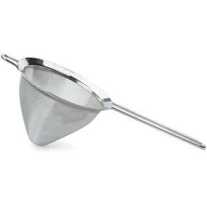 Cone Strainer 31.8cm/12.5" (double mesh)