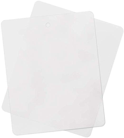 BENDY Flex Board PK/2 - White