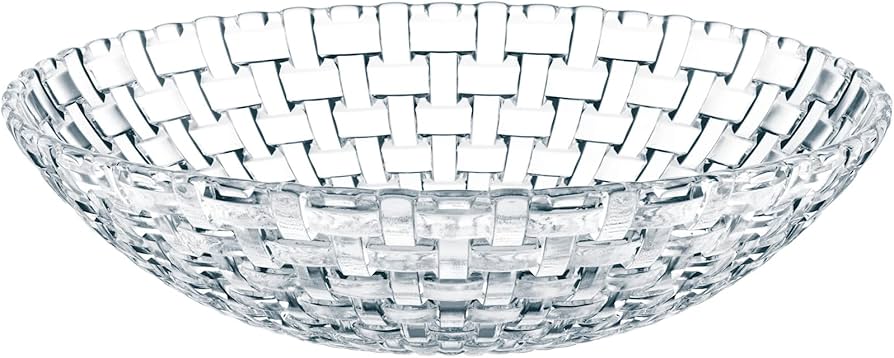 Bossa Nova 12 Inch Salad Bowl