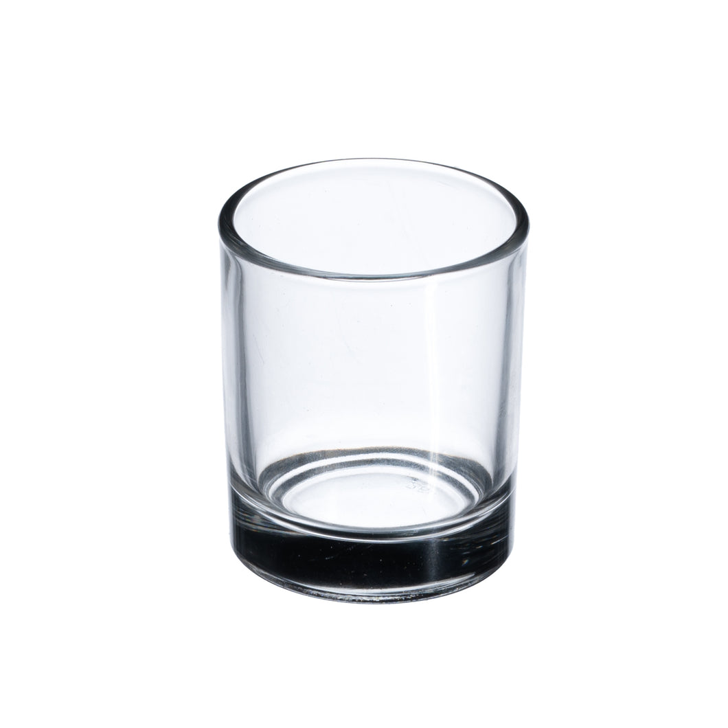 VK-56126-MC96 Crown Shot Glass 3 Oz