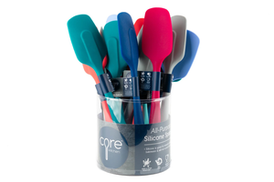 CDU All-Purpose Silicone Spatula