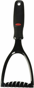 OXO-NYLON-UTENSILS SOFT WORKS- MASHER