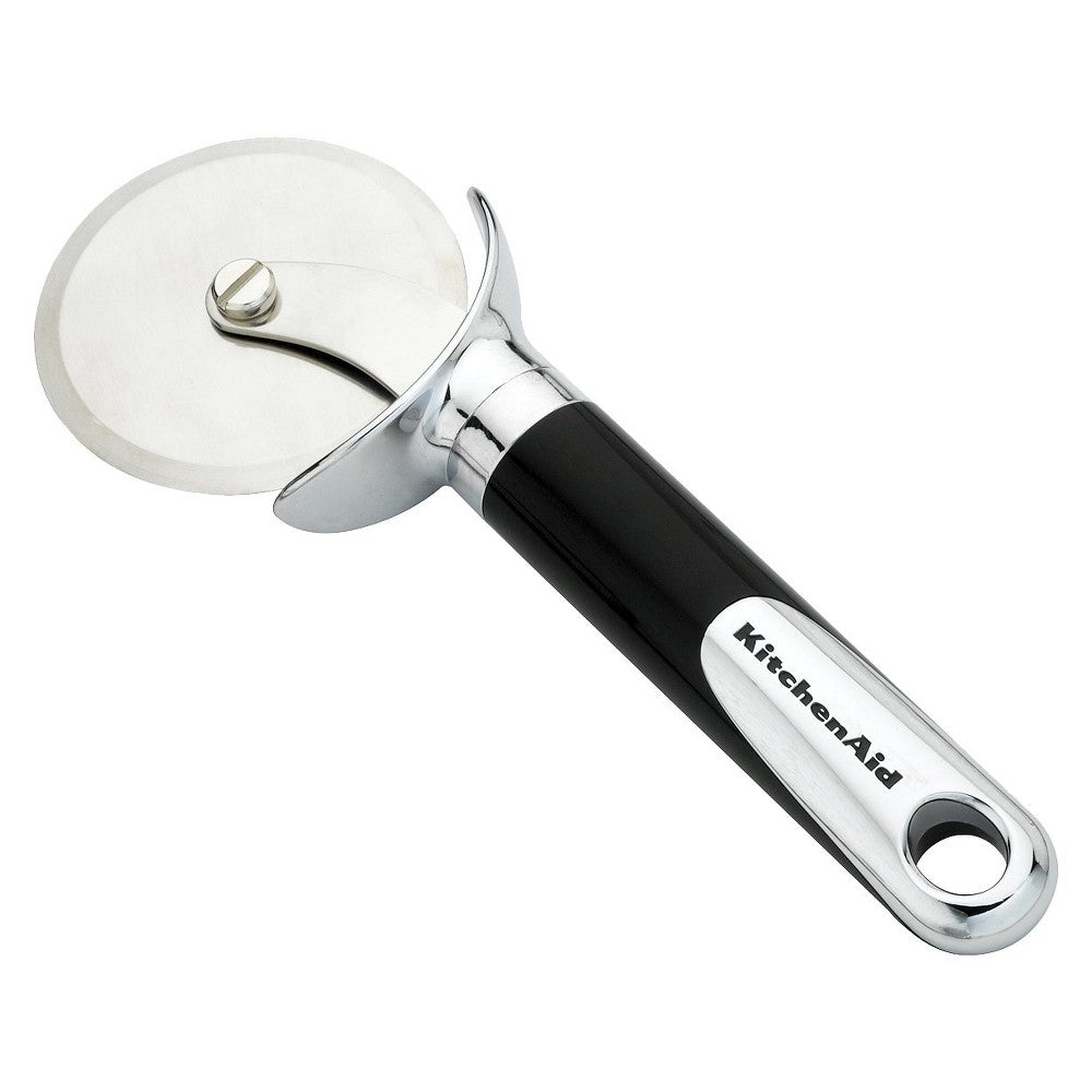 KitchenAid Black Handle Pizza Wheel