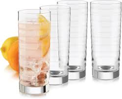 2980S4 LIBBEY PUEBLO COOLER 4 PC SET