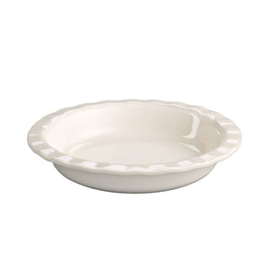 EASY AS PIE - PIE PLATE 9.5"