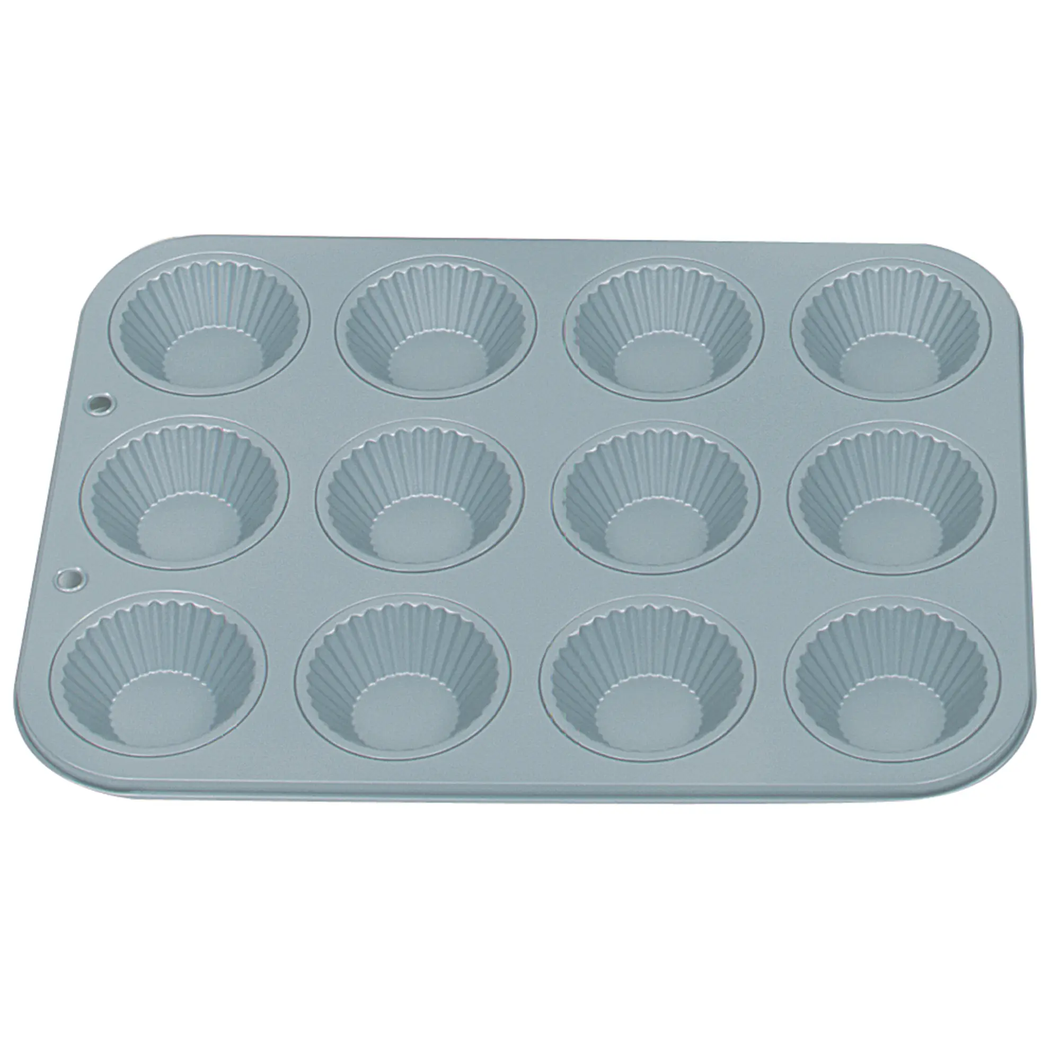 PREFERRED NON-STICK RIBBED TART PAN