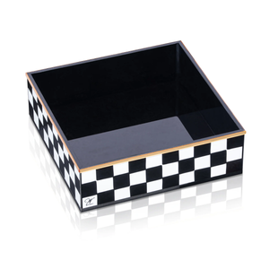 NH-OC Napkin Holder - Onyx Collection