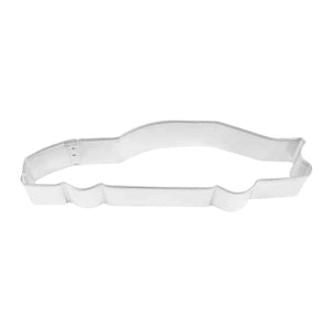 Race Car Cookie Cutter