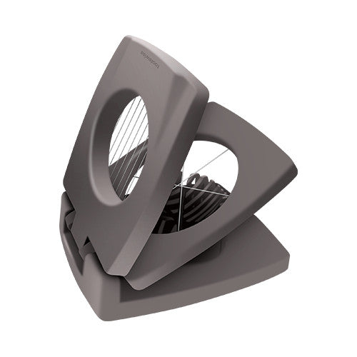 Toolswiss Classinox - Double Egg Slicer, -