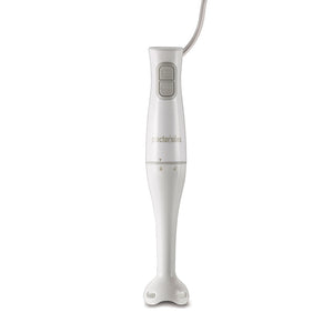 Proctor Silex Electric Immersion Hand Blender with Detachable Dishwasher Safe