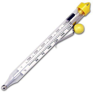 THERMOMETER-CANDY/DEEPFRY-TUBE-CLIP