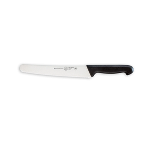 MESSERMEISTER 5033-10  Pro Series Scalloped Baker's Knife - 10"