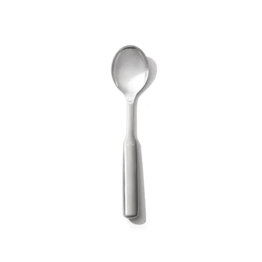 OXO STEEL SERVING SPOON