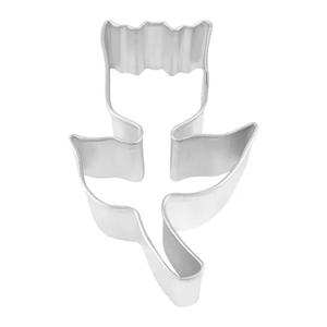 Tulip Cookie Cutter (3.25")