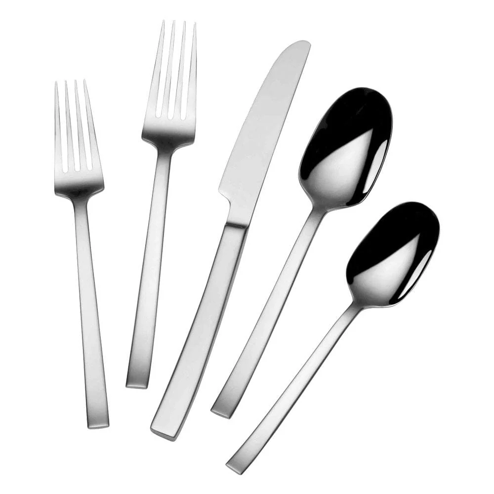 Yorkshire Flatware Service For 4