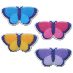 Please Handle with care 8 Piece Butterfly 28447