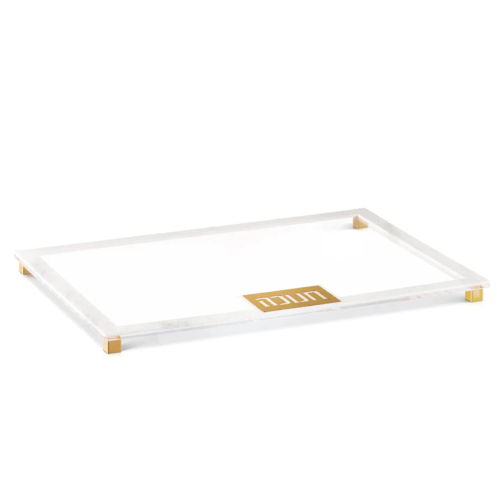 CH-MT Menorah Tray