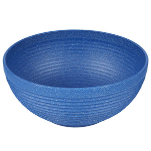 750R LAP 7 1/2" X 3 1/4" MAPLE ORIGINS BOWL LAPIS