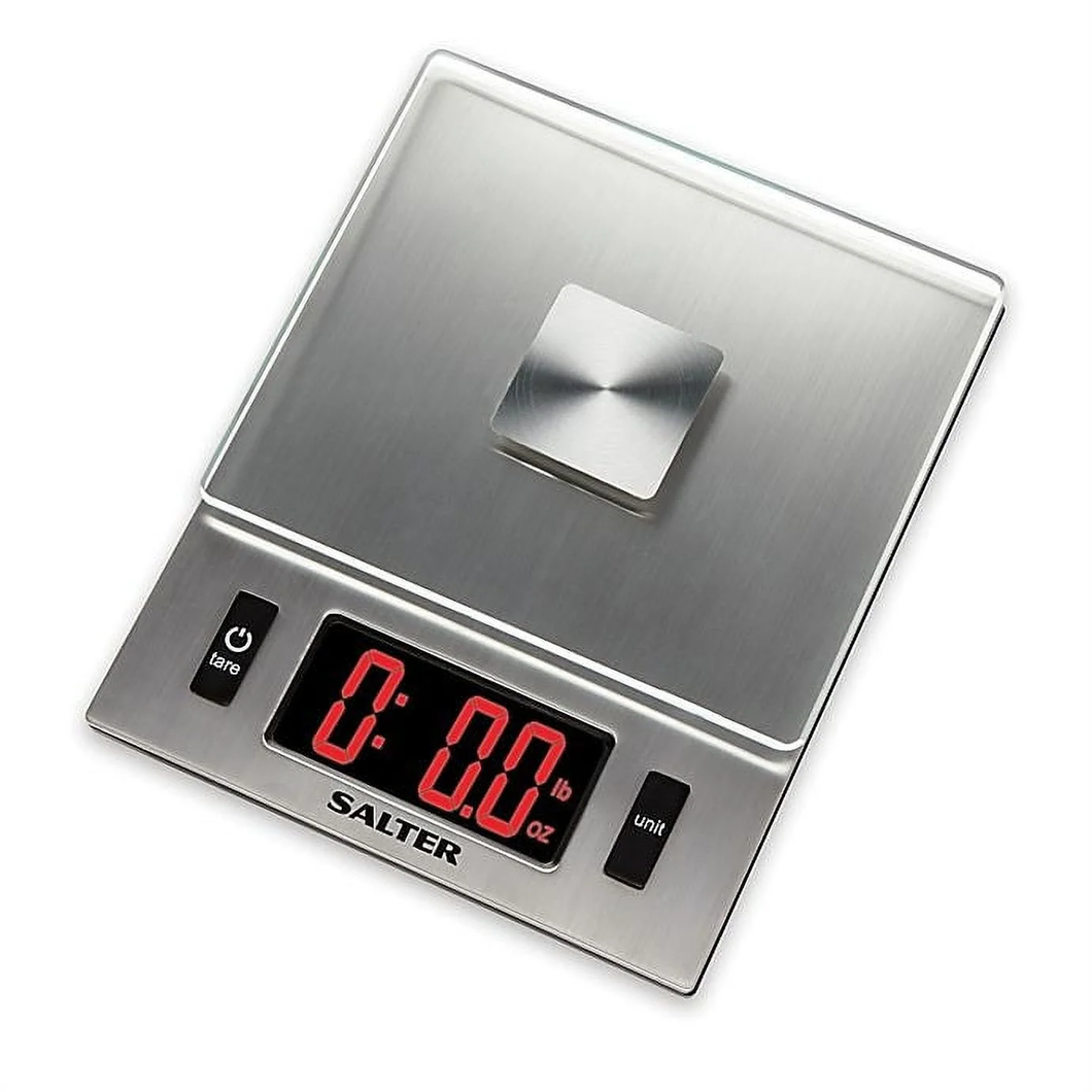 LED Display Digital Kitchen Food Scale