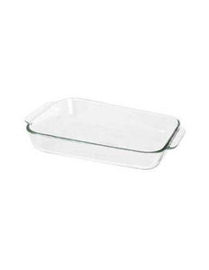 GB23RCTX 2.3 QT OBLG GLS. BAKING DISH