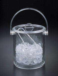 H-1192 1 1/2-QT. DOUBLE WALL ICE BUCKET