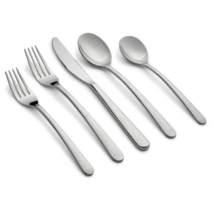 Kiera Flatware Service For 4