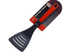 Kosher Cook Slotted Turner - Meat