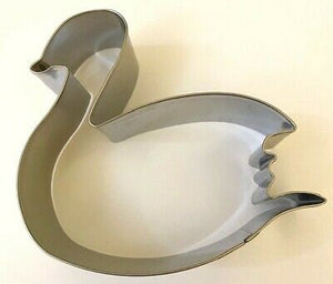 Swan Cookie Cutter