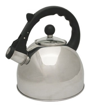 3.0L Whistling TEA KETTLES W/SS LID