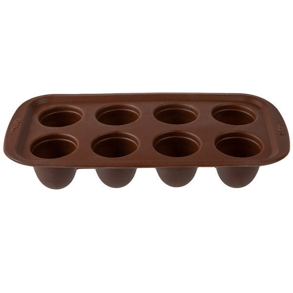 ROUND BROWNIE POP MOLD