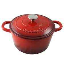 69141.02 Crockpot 5qt Dutch Oven For Sourdough