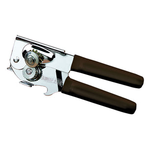 CAN OPENER-SWING A WAY DELUXE-BLACK