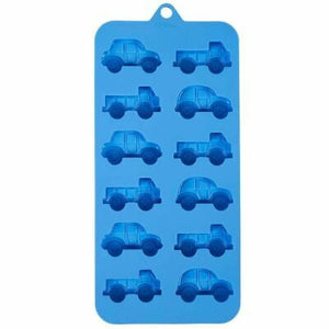 CAR TRUCK SILICONE CNDY MOLD