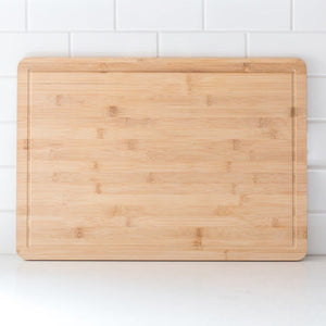 Bamboo Cutting Board