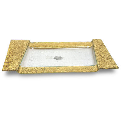 EV50G Rimini Gold tray