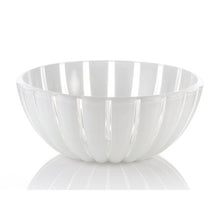 Load image into Gallery viewer, 29696792 Grace Salad Bowl Gray Extra Large
