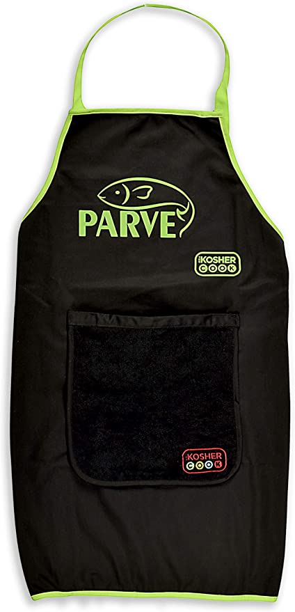 Aprons - Pareve (KCKH:4017P-W) BC 706132064438